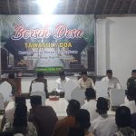 Bersih Desa Kradenan
